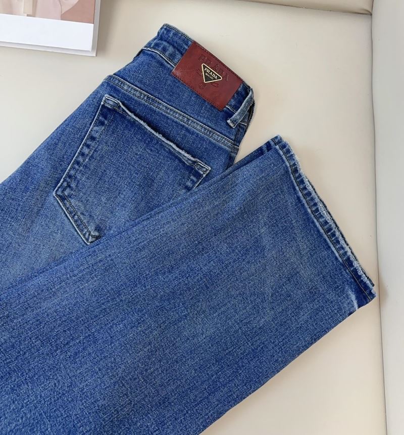 Prada Jeans